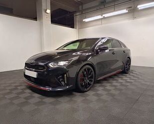 Kia pro ceed / ProCeed Gebrauchtwagen