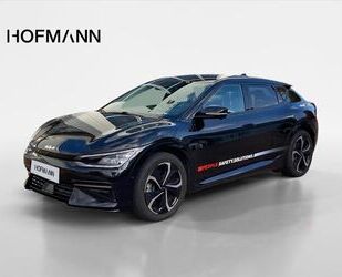 Kia EV6 Gebrauchtwagen