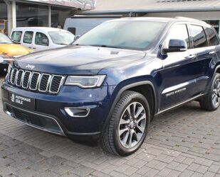Jeep Grand Cherokee Gebrauchtwagen