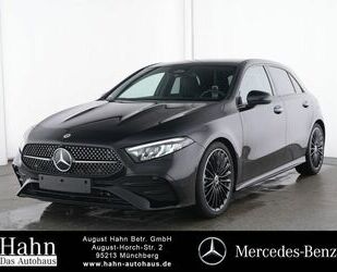 Mercedes-Benz A 200 Gebrauchtwagen