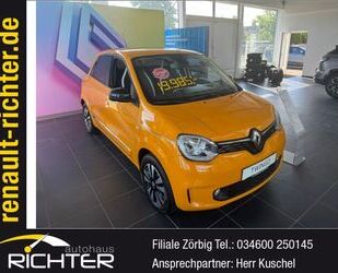 Renault Twingo Gebrauchtwagen