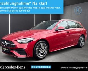 Mercedes-Benz C 220 Gebrauchtwagen