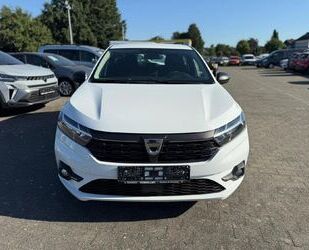 Dacia Sandero Gebrauchtwagen