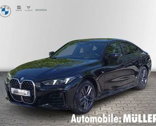 BMW 420 Gran Coupé Gebrauchtwagen