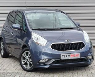 Kia Venga Gebrauchtwagen
