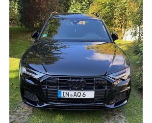 Audi A6 Allroad Gebrauchtwagen