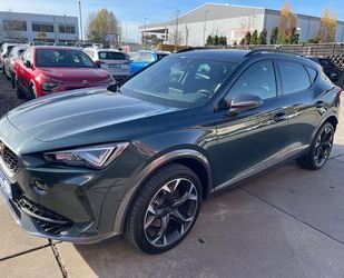 Cupra Formentor Gebrauchtwagen