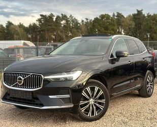 Volvo XC60 Gebrauchtwagen