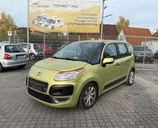 Citroen C3 Picasso Gebrauchtwagen