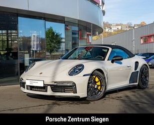 Porsche 992 Gebrauchtwagen