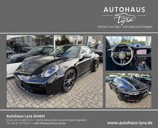 Porsche 992 Gebrauchtwagen