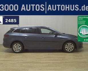 Renault Megane Gebrauchtwagen