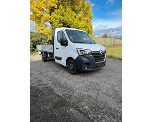 Renault Master Gebrauchtwagen