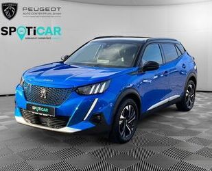 Peugeot 2008 Gebrauchtwagen