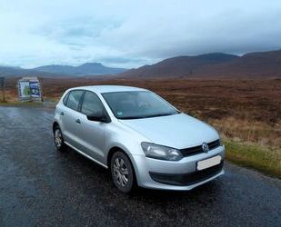 VW Polo Gebrauchtwagen