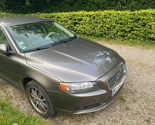 Volvo S80 Gebrauchtwagen
