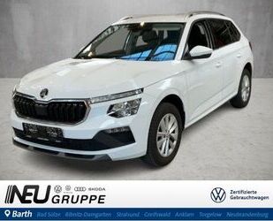 Skoda Kamiq Gebrauchtwagen