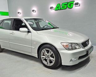 Lexus IS 200 Gebrauchtwagen