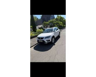 Seat Ateca Gebrauchtwagen