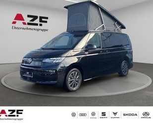 VW T7 California Gebrauchtwagen