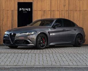 Alfa Romeo Giulia Gebrauchtwagen