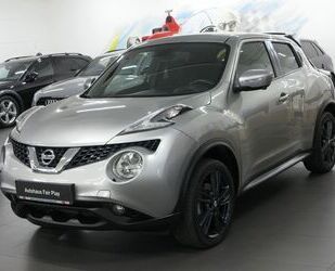 Nissan Juke Gebrauchtwagen