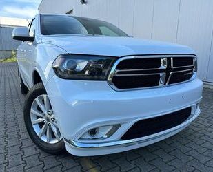 Dodge Durango Gebrauchtwagen