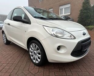 Ford Ka/Ka+ Gebrauchtwagen