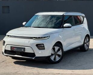 Kia Soul Gebrauchtwagen