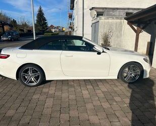 Mercedes-Benz E 300 Gebrauchtwagen