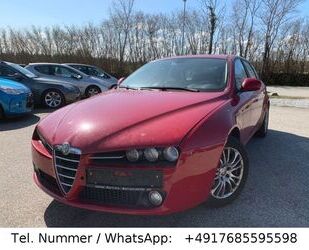 Alfa Romeo Alfa 159 Gebrauchtwagen