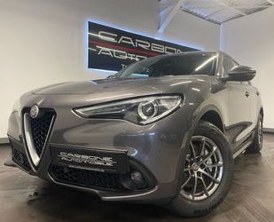 Alfa Romeo Stelvio Gebrauchtwagen