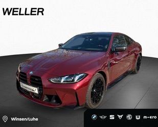 BMW M4 Gebrauchtwagen