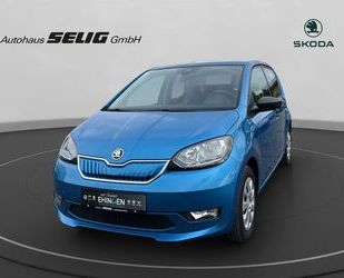 Skoda Citigo Gebrauchtwagen