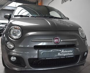 Fiat 500C Gebrauchtwagen