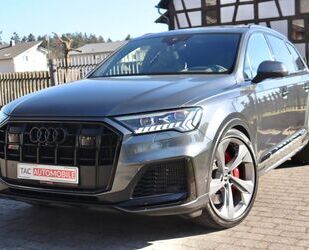 Audi SQ7 Gebrauchtwagen