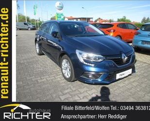 Renault Megane Gebrauchtwagen