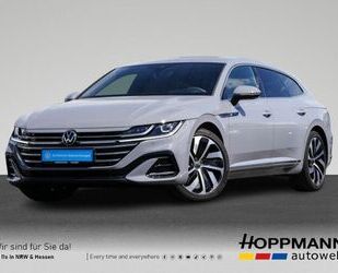 VW Arteon Gebrauchtwagen