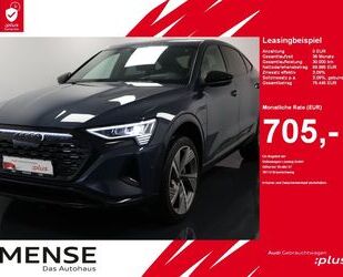 Audi Q8 e-tron Gebrauchtwagen
