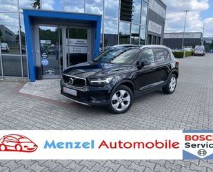 Volvo XC40 Gebrauchtwagen
