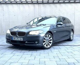 BMW 530 Gebrauchtwagen