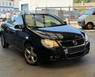 VW Eos Gebrauchtwagen