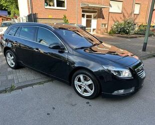 Opel Insignia Gebrauchtwagen