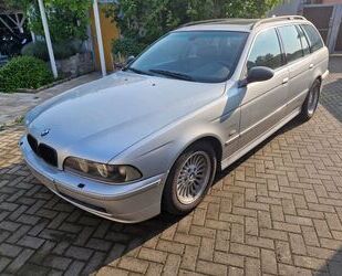 BMW 530 Gebrauchtwagen