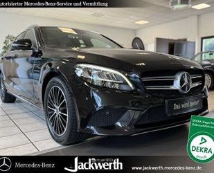 Mercedes-Benz C 180 Gebrauchtwagen