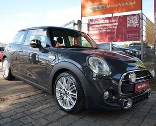 Mini Cooper S Gebrauchtwagen
