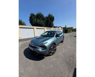 Citroen C4 Gebrauchtwagen