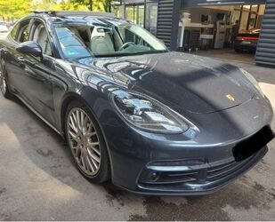 Porsche Panamera Gebrauchtwagen