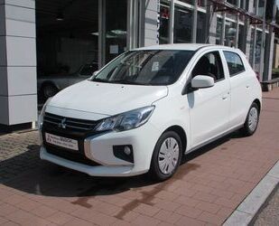 Mitsubishi Space Star Gebrauchtwagen