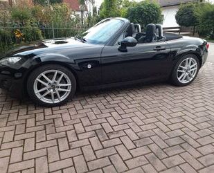 Mazda MX-5 Gebrauchtwagen